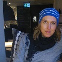 Marianne Sjöberg